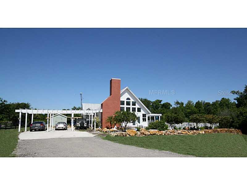 11019 SW Cypress Bend Ave., Arcadia, FL 34269