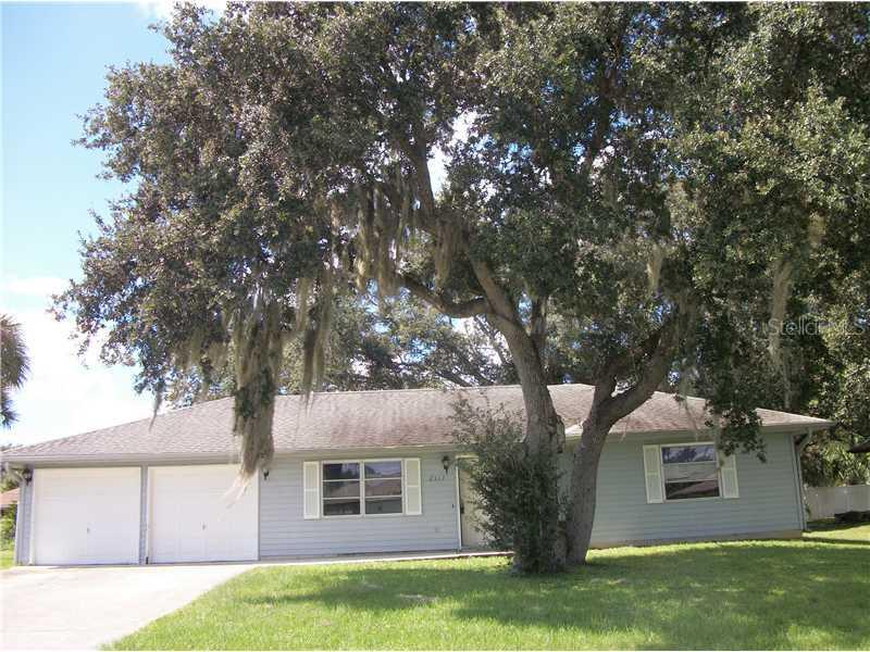 2317 Fintonrod St., Port Charlotte, FL 33948