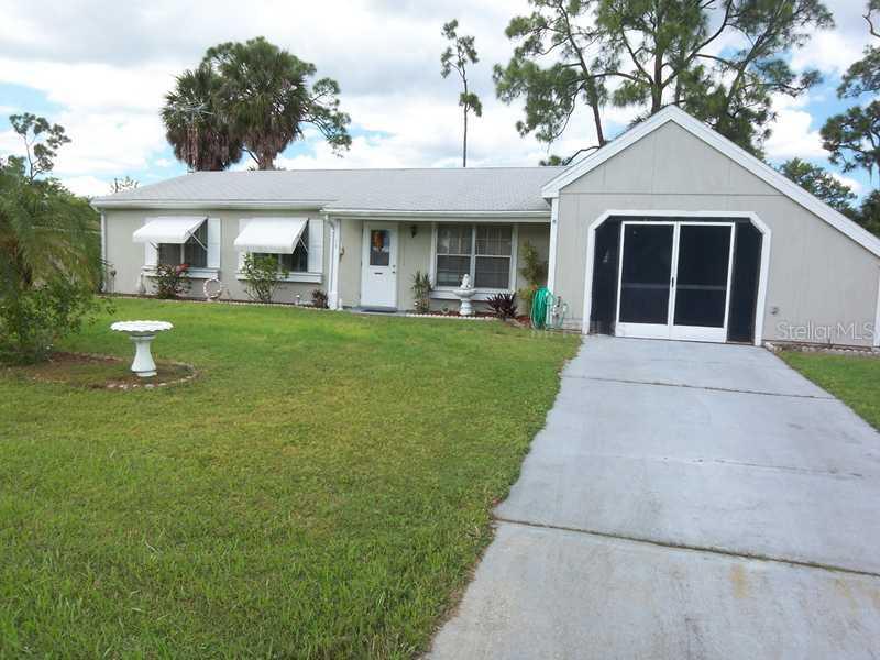 186 Norfolk Ave., Port Charlotte, FL 33952
