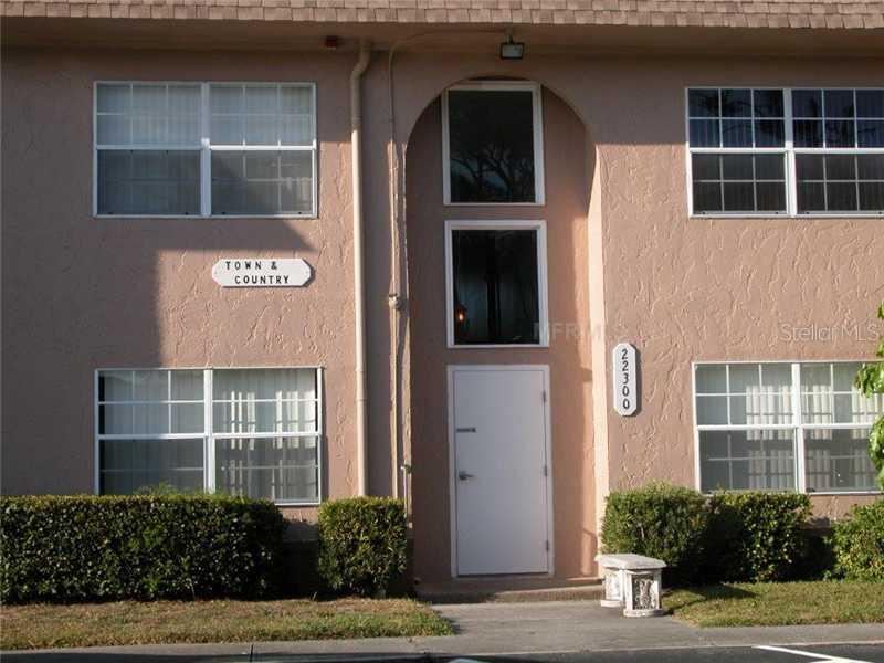 22302 Vick St. #214, Punta Gorda, FL 33980