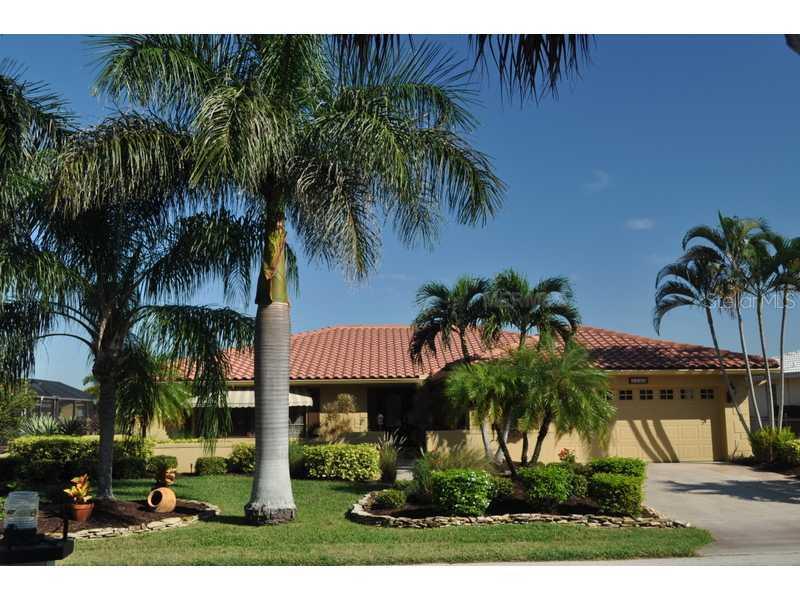 2080 Via Esplanade, Punta Gorda, FL 33950