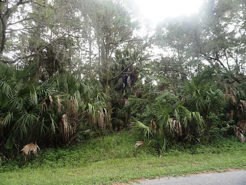 296 Orleans St., Port Charlotte, FL 33953