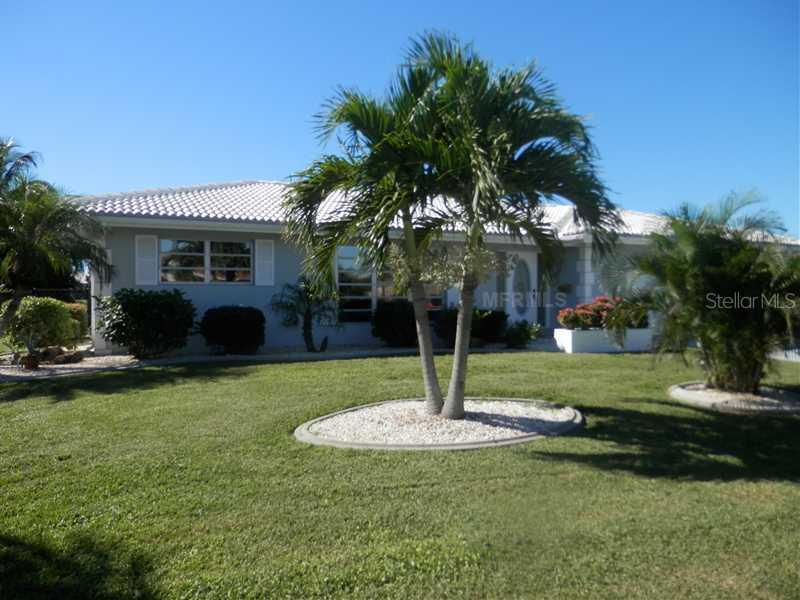 1217 Winward Ct., Punta Gorda, FL 33950
