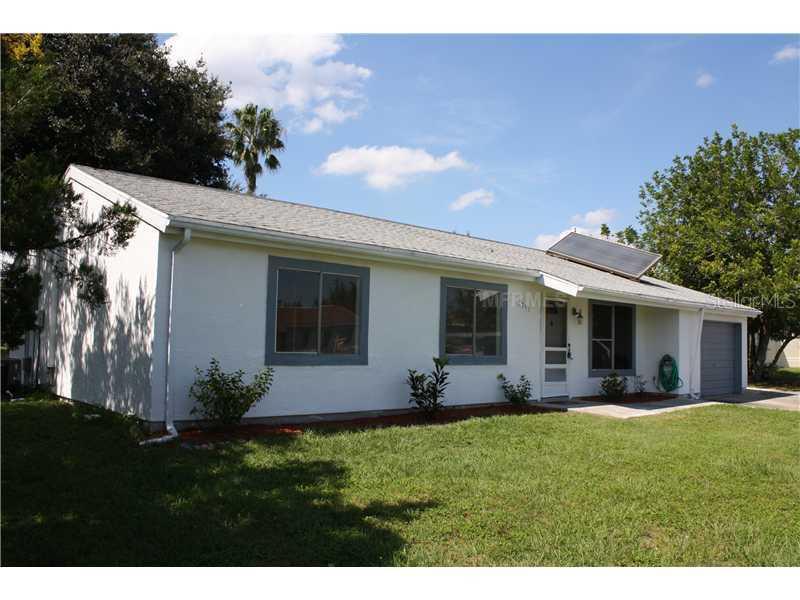2251 Shenandoah St., North Port, FL 34287