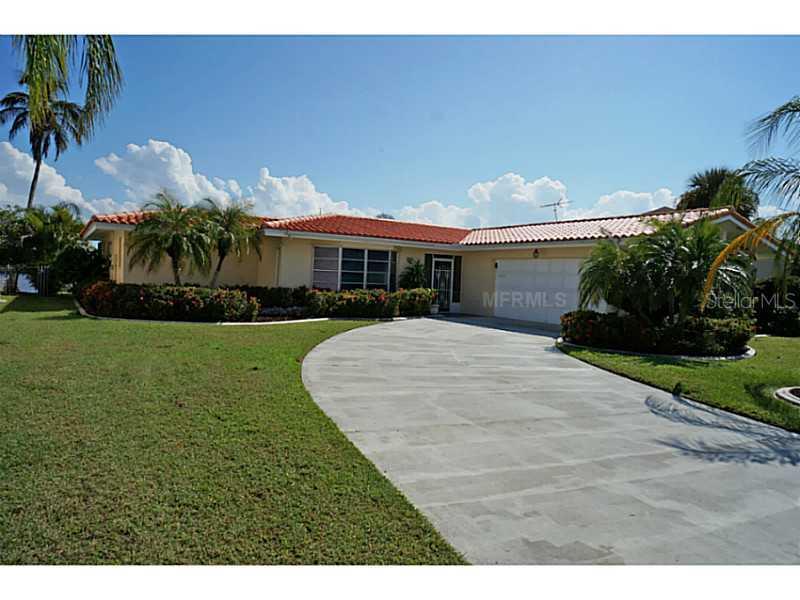 504 Bal Harbor Blvd., Punta Gorda, FL 33950