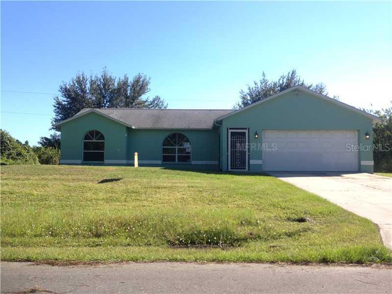 12117 Wellington Ave., Port Charlotte, FL 33981