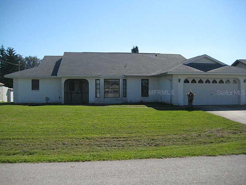 5282 Cooper Ter., Port Charlotte, FL 33981