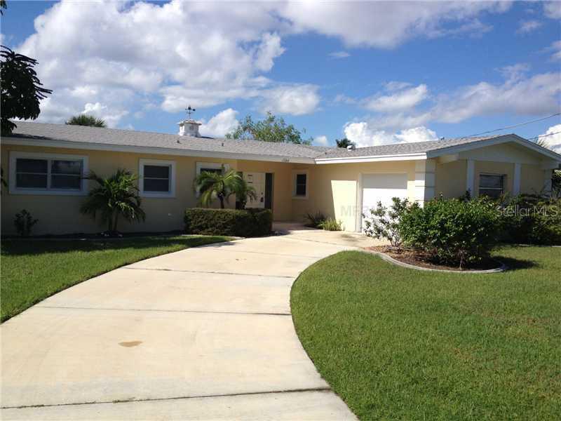 1764 Boca Raton Ct., Punta Gorda, FL 33950