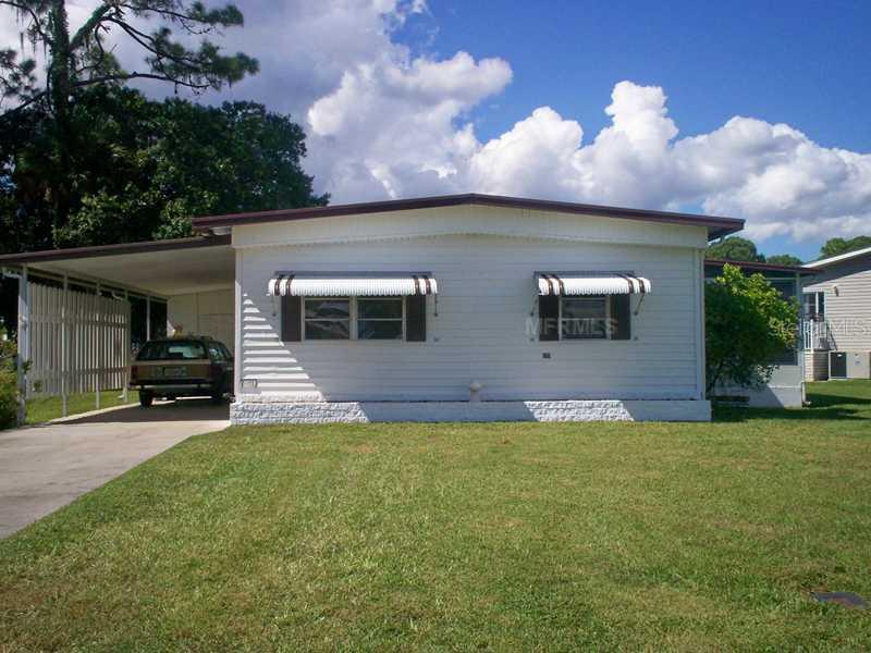 6981 Apopo Ct., North Port, FL 34287