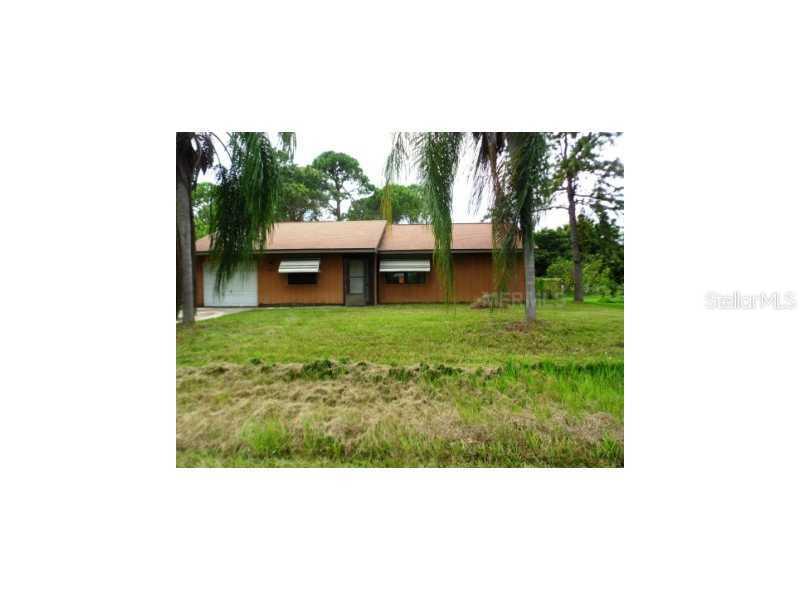 5433 Burgner St., Port Charlotte, FL 33981