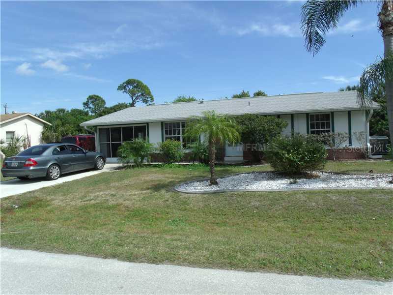 4525 Ewing Cir., Port Charlotte, FL 33948