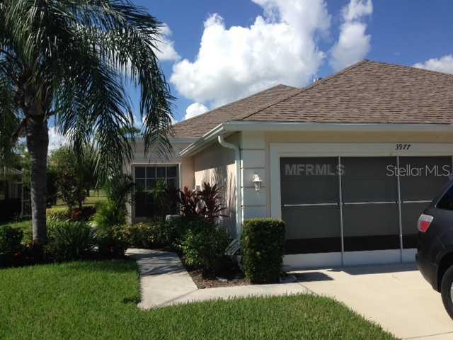 3977 Fairway Dr., North Port, FL 34287