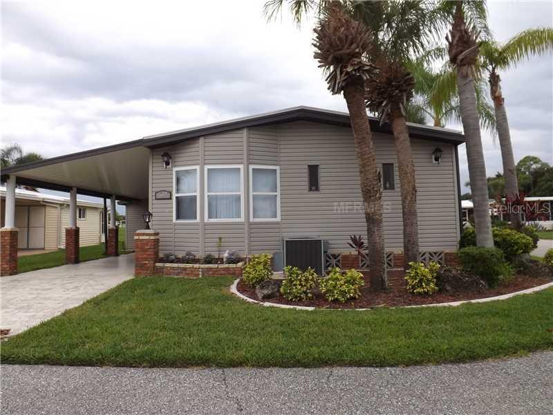 2100 Kings Hwy. #917, Port Charlotte, FL 33980