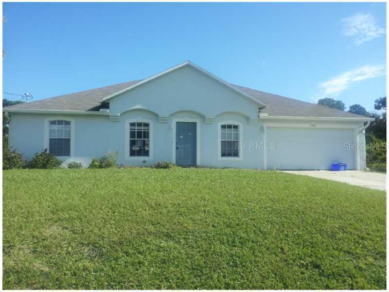 1556 Boca Chica Ave., North Port, FL 34286