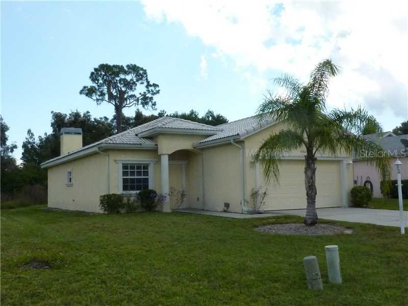 4261 Oak Terrace Cir., Port Charlotte, FL 33953