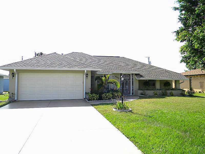 403 Mount Vernon Dr., Venice, FL 34293
