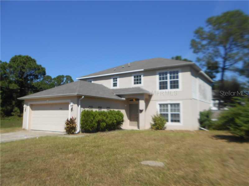 4368 Maroon Ave, North Port, FL 34287