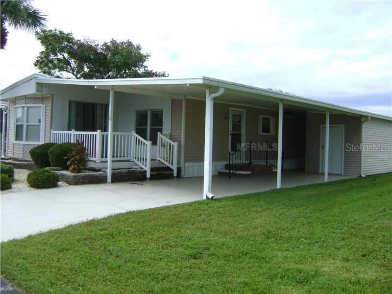 2100 Kings Hwy. #115, Port Charlotte, FL 33980
