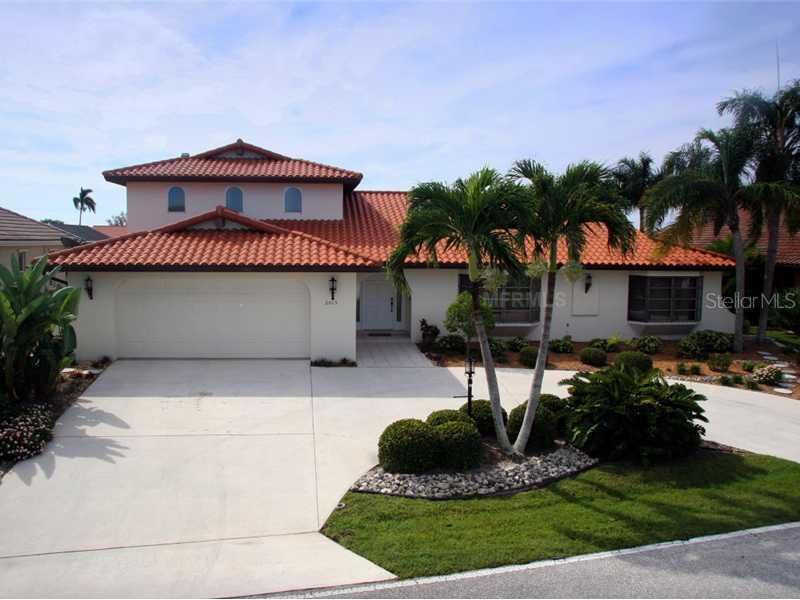 2015 Jamaica Way, Punta Gorda, FL 33950