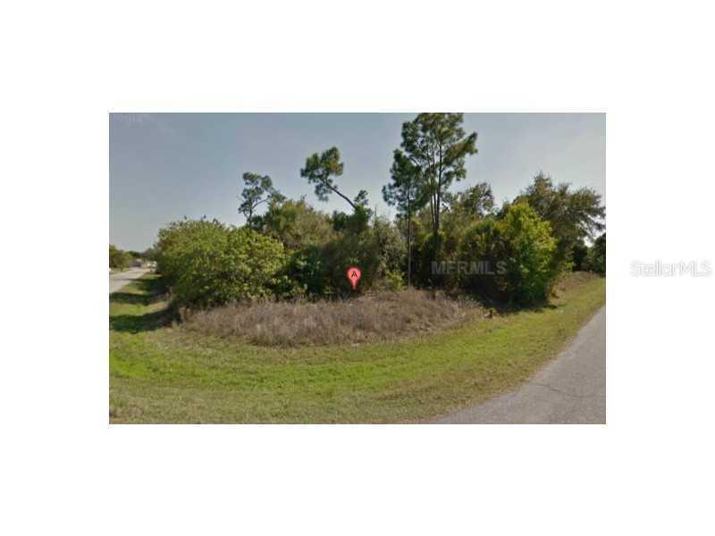 1343 Karin Ter., Port Charlotte, FL 33952