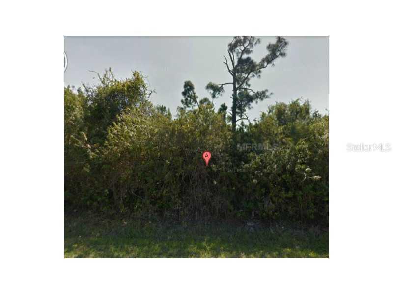 1353 Karin Ter., Port Charlotte, FL 33952