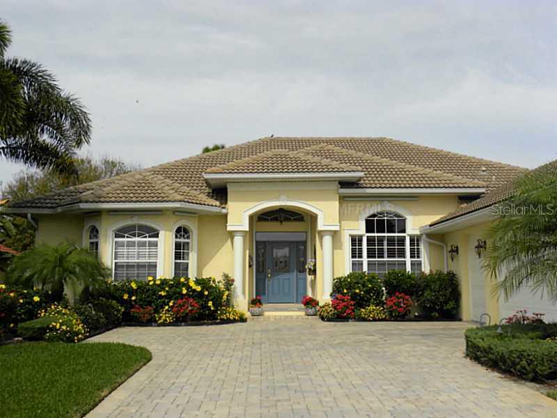 3429 Kentia Palm Ct., North Port, FL 34288