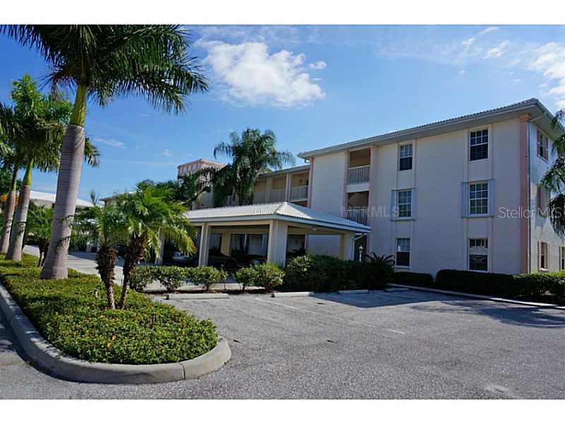 3640 Bal Harbor Blvd. #432, Punta Gorda, FL 33950