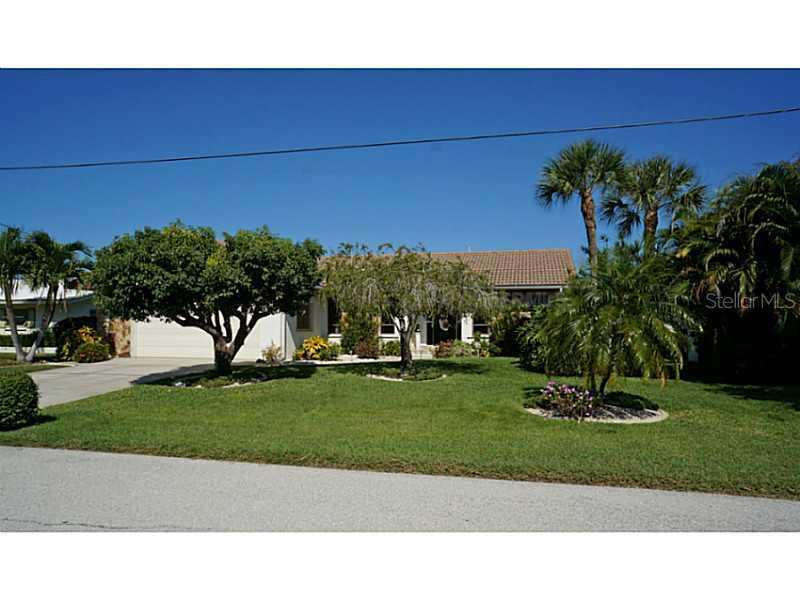 2190 Gulfview Rd., Punta Gorda, FL 33950