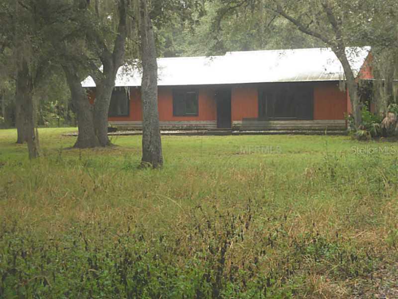 5172 NW Coker St., Arcadia, FL 34266