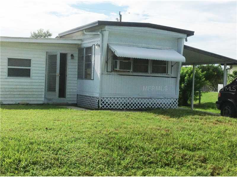 15341 Lime Dr., Punta Gorda, FL 33955