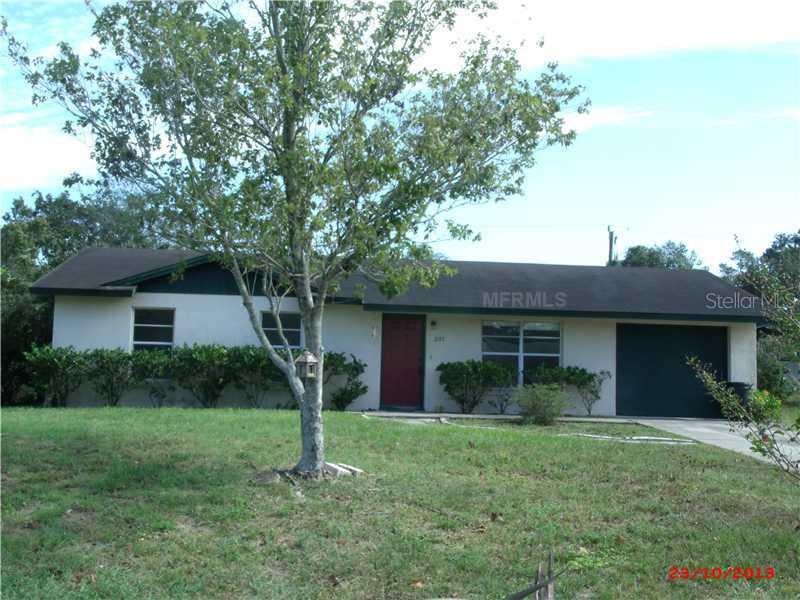 [Address Hidden by Seller], Deltona, FL 32725