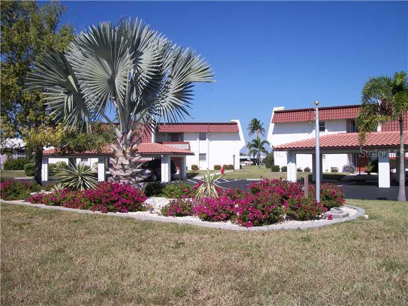 [Address Hidden by Seller], Punta Gorda, FL 33950