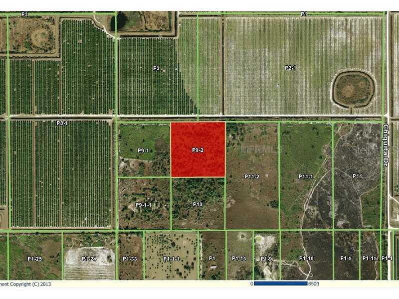Chiquita, Punta Gorda, FL 33982