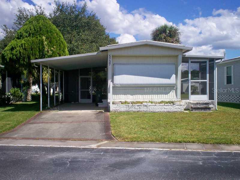 5737 Holiday Park Blvd., North Port, FL 34287