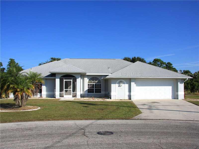 7315 N Seagrape Rd., Punta Gorda, FL 33955