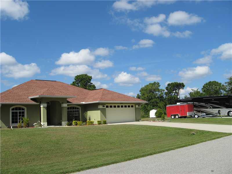 7373 Quaker St., Englewood, FL 34224
