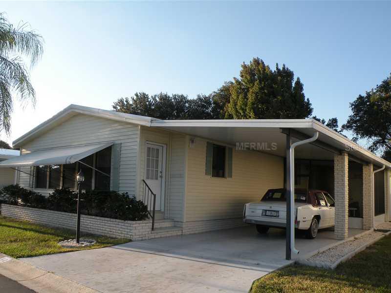 15550 Burnt Store Rd. #62, Punta Gorda, FL 33955