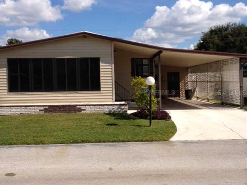 137 Rarotonga Rd., North Port, FL 34287