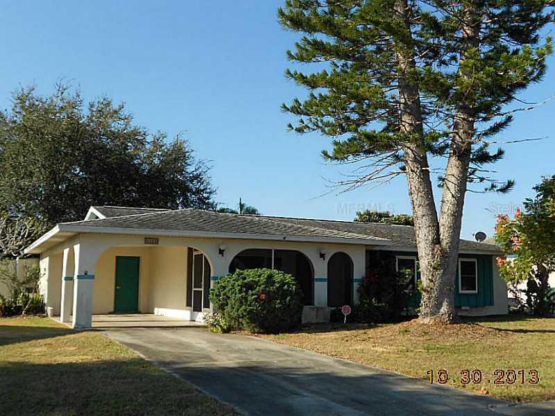 13591 Martha Ave., Port Charlotte, FL 33981
