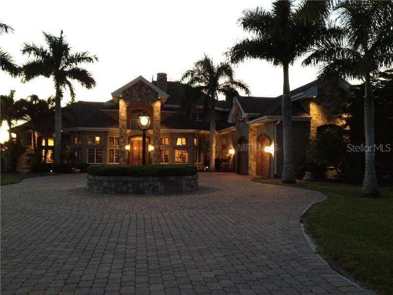 1895 Hunter Creek Dr., Punta Gorda, FL 33982