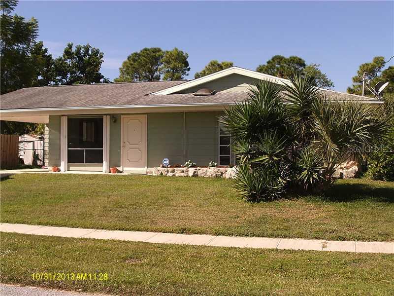 2081 Hariet St, Port Charlotte, FL 33952