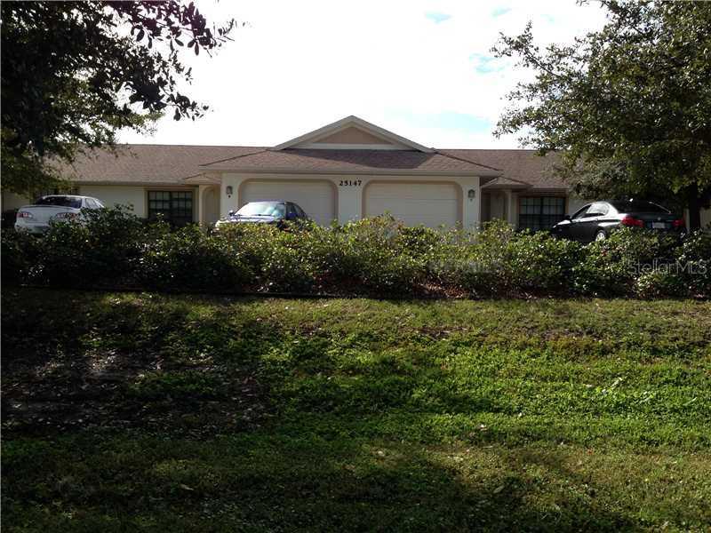 25147 Sandhill Blvd., Punta Gorda, FL 33983