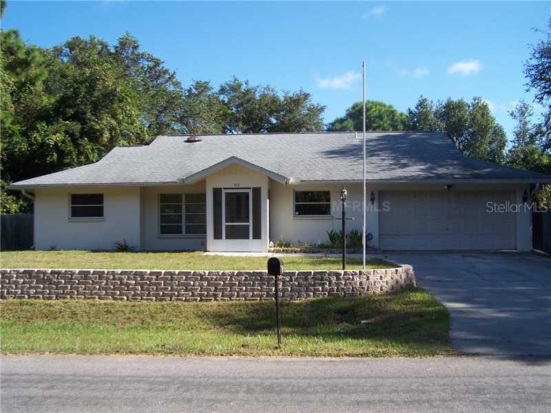 366 Bamboo Dr., Port Charlotte, FL 33954