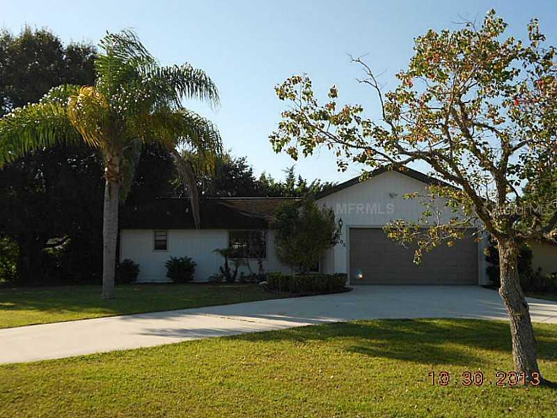 9805 Gulfstream Blvd., Englewood, FL 34224