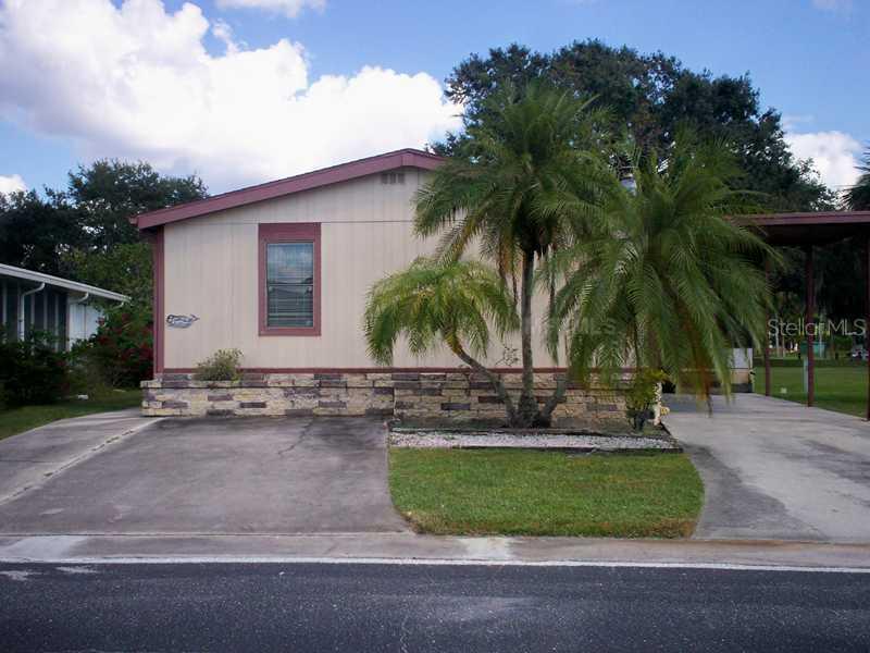 5725 Holiday Park Blvd., North Port, FL 34287