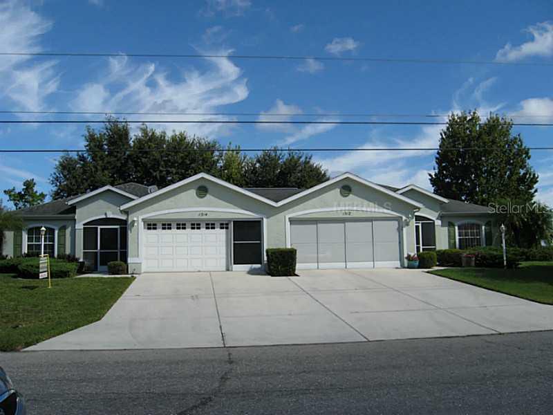 1312 Hedgewood Cir., North Port, FL 34288