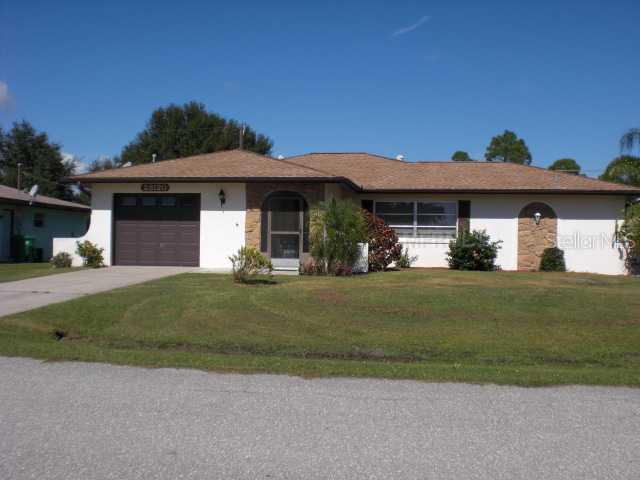 23120 Rountree Ave., Punta Gorda, FL 33980