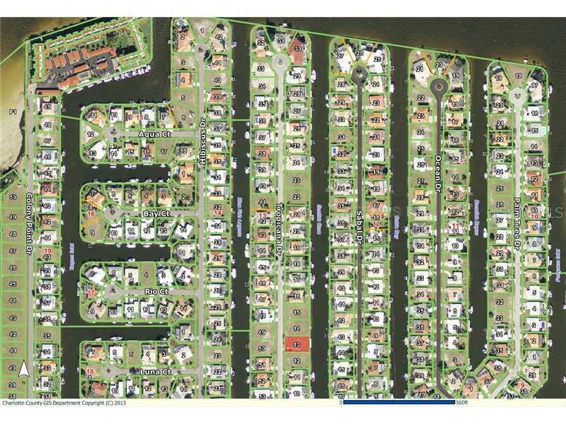 52 Tropicana Dr., Punta Gorda, FL 33950