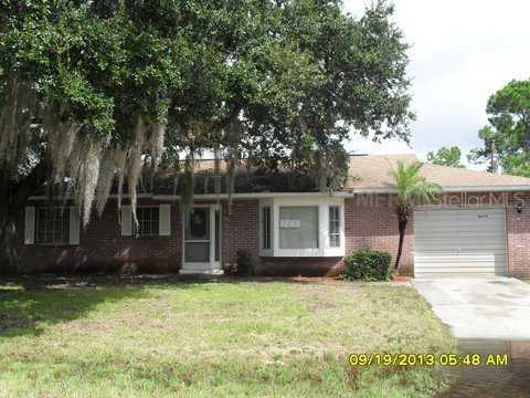 18054 Ackerman Ave., Port Charlotte, FL 33948