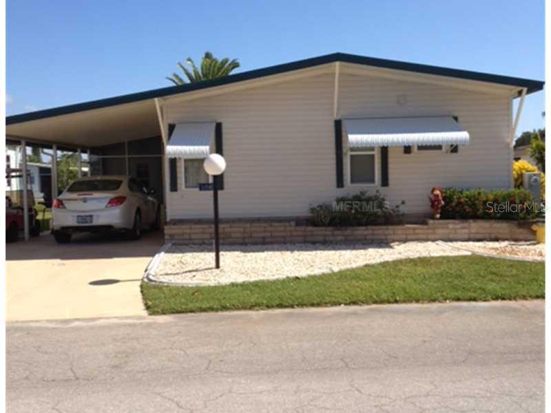 208 Martinique Rd., North Port, FL 34287